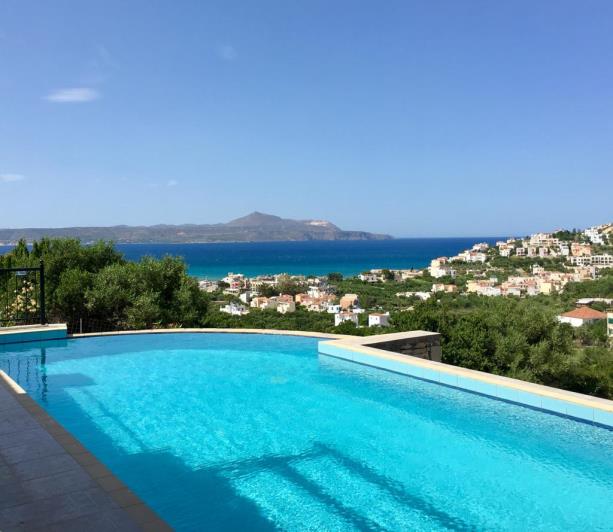 Image No.3-Villa / Détaché de 3 chambres à vendre à Almirida