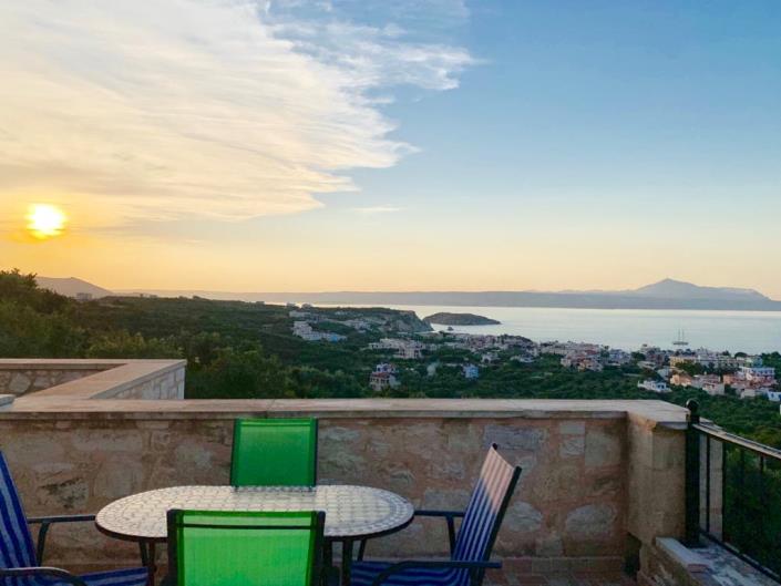 Image No.4-Villa / Détaché de 3 chambres à vendre à Almirida