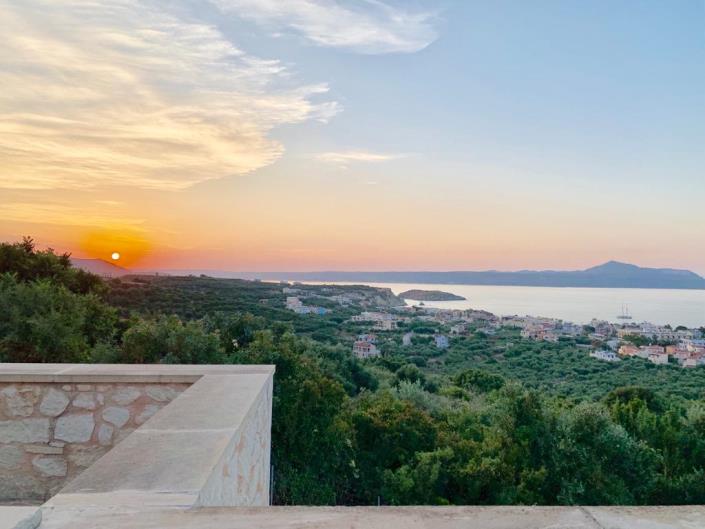 Image No.2-Villa / Détaché de 3 chambres à vendre à Almirida