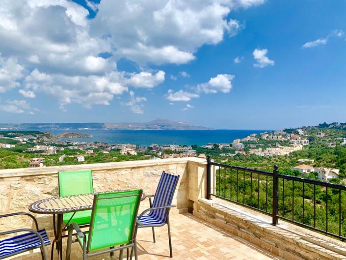 Image No.15-Villa / Détaché de 3 chambres à vendre à Almirida