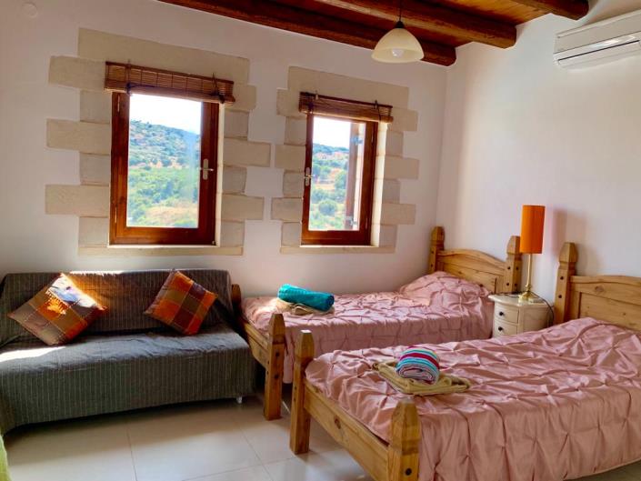 Image No.16-Villa / Détaché de 3 chambres à vendre à Almirida