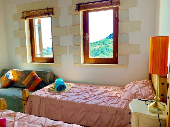 Image No.17-Villa / Détaché de 3 chambres à vendre à Almirida