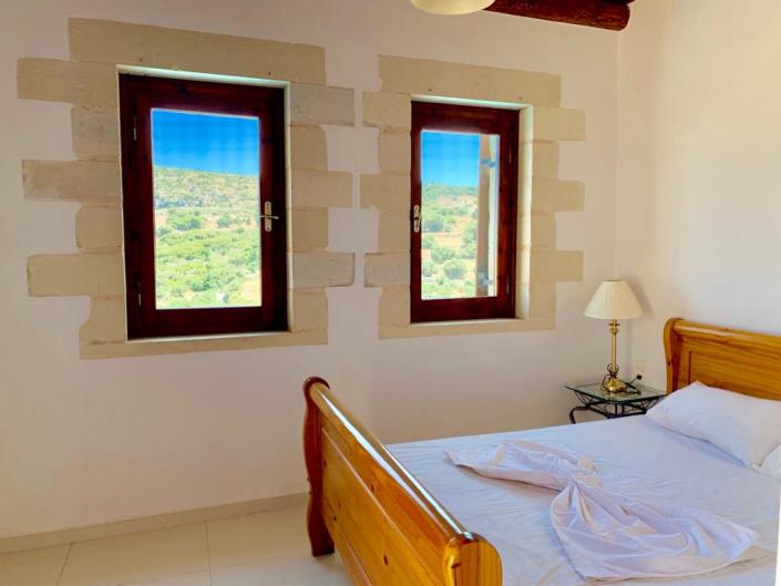 Image No.20-Villa / Détaché de 3 chambres à vendre à Almirida