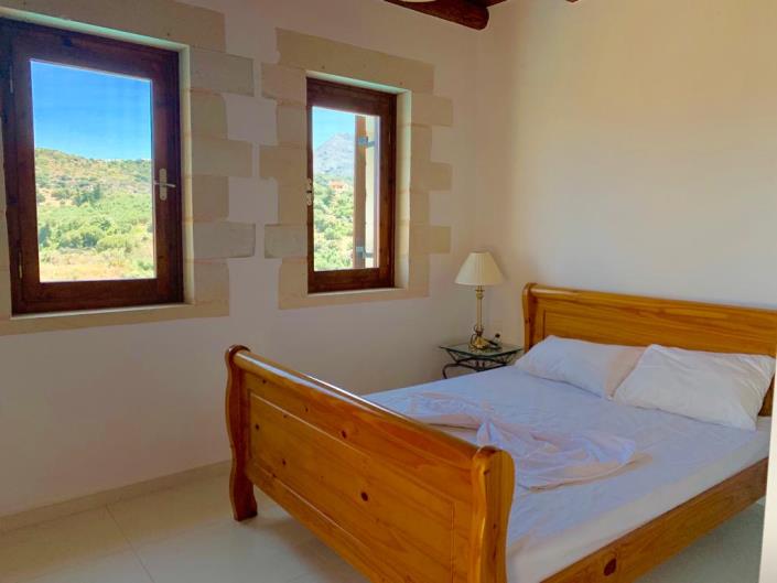 Image No.21-Villa / Détaché de 3 chambres à vendre à Almirida