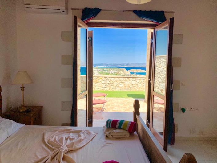 Image No.22-Villa / Détaché de 3 chambres à vendre à Almirida