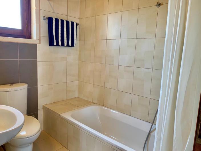 Image No.23-Villa / Détaché de 3 chambres à vendre à Almirida