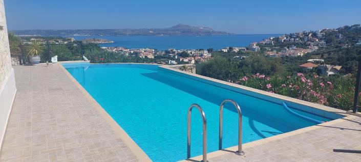 Image No.24-Villa / Détaché de 3 chambres à vendre à Almirida