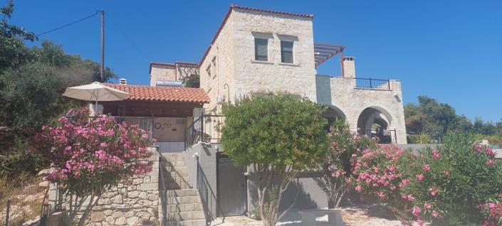 Image No.25-Villa / Détaché de 3 chambres à vendre à Almirida