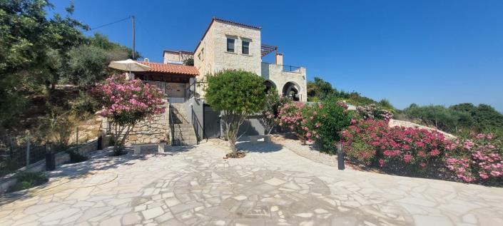 Image No.28-Villa / Détaché de 3 chambres à vendre à Almirida