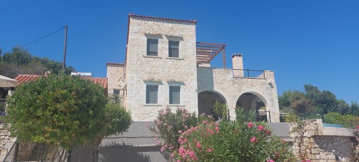 Image No.30-Villa / Détaché de 3 chambres à vendre à Almirida