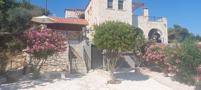 Image No.29-Villa / Détaché de 3 chambres à vendre à Almirida