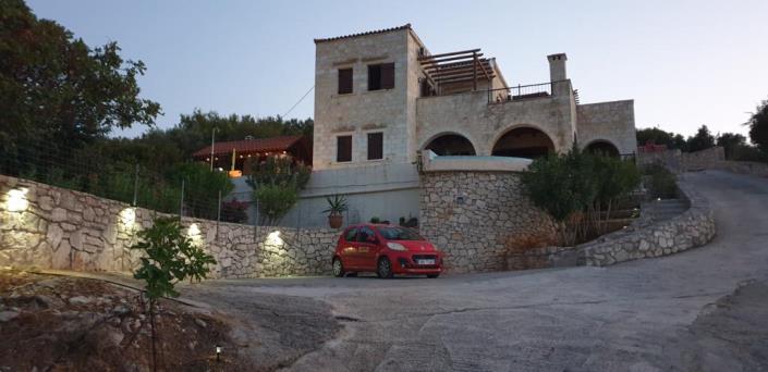 Image No.31-Villa / Détaché de 3 chambres à vendre à Almirida