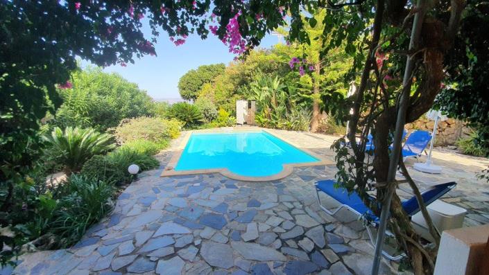 Image No.6-Villa / Détaché de 4 chambres à vendre à Plaka