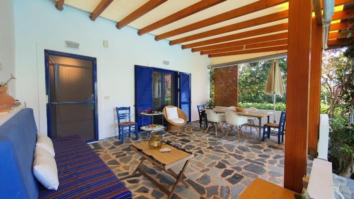 Image No.8-Villa / Détaché de 4 chambres à vendre à Plaka