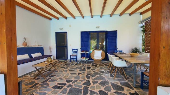 Image No.9-Villa / Détaché de 4 chambres à vendre à Plaka