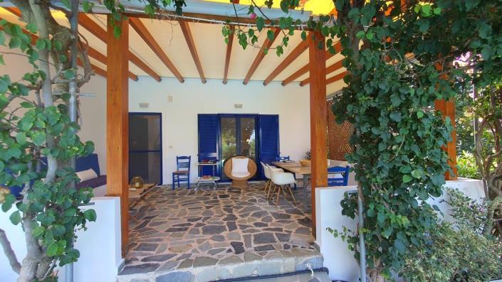 Image No.10-Villa / Détaché de 4 chambres à vendre à Plaka