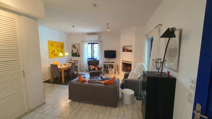 Image No.12-Villa / Détaché de 4 chambres à vendre à Plaka