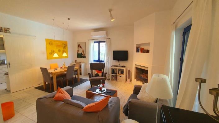 Image No.13-Villa / Détaché de 4 chambres à vendre à Plaka