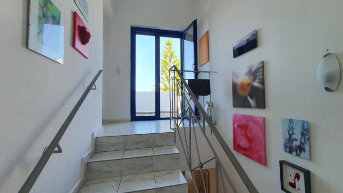 Image No.21-Villa / Détaché de 4 chambres à vendre à Plaka