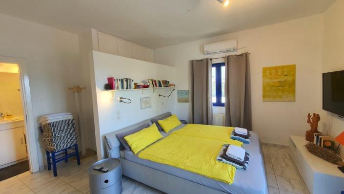 Image No.23-Villa / Détaché de 4 chambres à vendre à Plaka