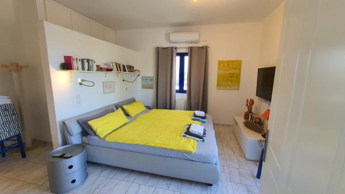 Image No.22-Villa / Détaché de 4 chambres à vendre à Plaka