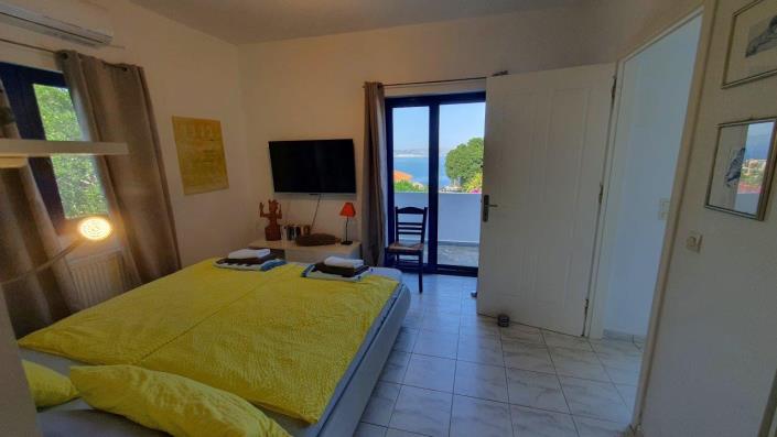 Image No.25-Villa / Détaché de 4 chambres à vendre à Plaka