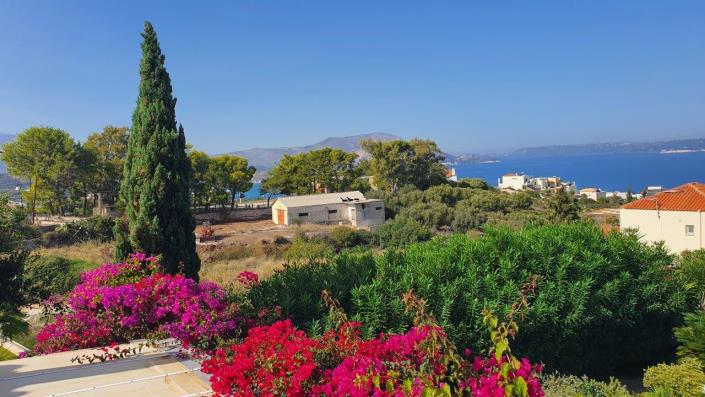 Image No.28-Villa / Détaché de 4 chambres à vendre à Plaka