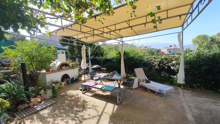 Image No.30-Villa / Détaché de 4 chambres à vendre à Plaka