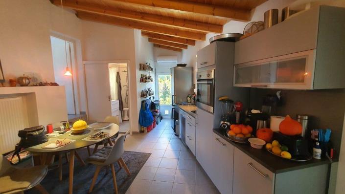 Image No.32-Villa / Détaché de 4 chambres à vendre à Plaka