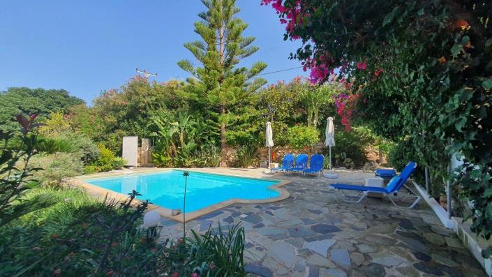 Image No.39-Villa / Détaché de 4 chambres à vendre à Plaka