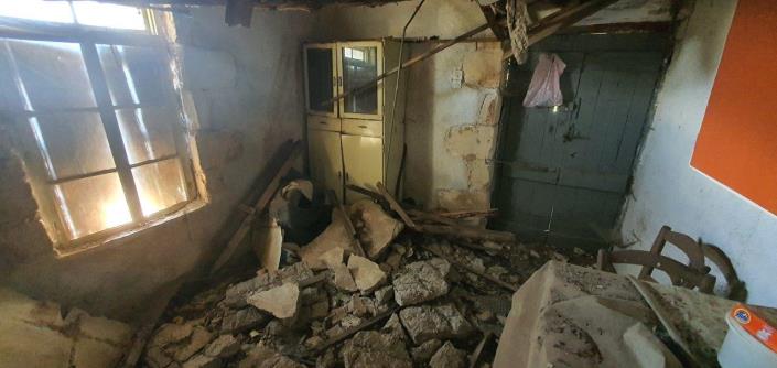 Image No.10-3 Bed Village House for sale