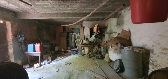 Image No.11-3 Bed Village House for sale