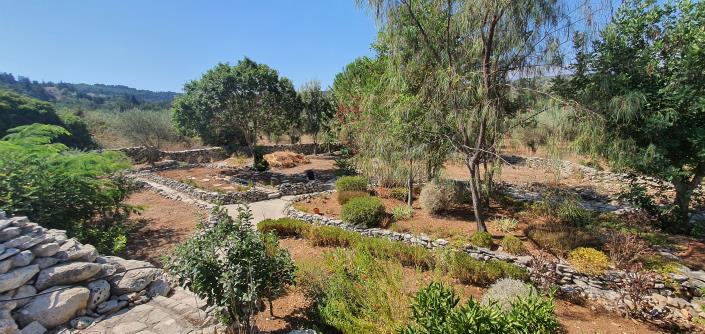 Image No.7-Villa / Détaché de 3 chambres à vendre à Gavalohori