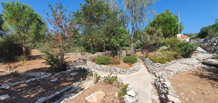 Image No.6-Villa / Détaché de 3 chambres à vendre à Gavalohori