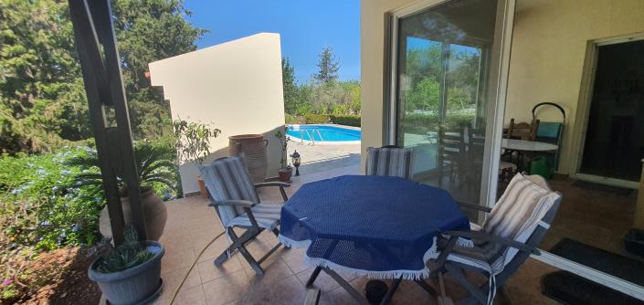 Image No.23-Villa / Détaché de 3 chambres à vendre à Gavalohori