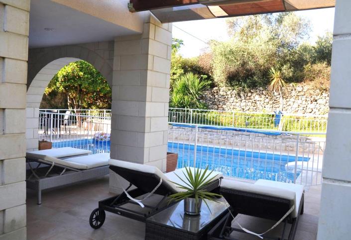 Image No.24-Villa / Détaché de 3 chambres à vendre à Stilos