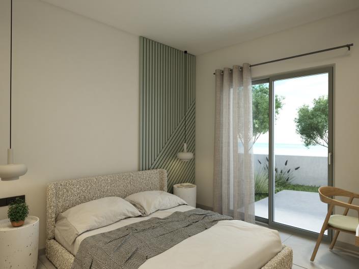 Image No.8-Maison / Villa de 3 chambres à vendre à Maleme