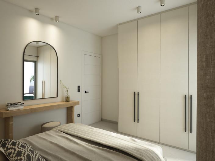 Image No.10-Maison / Villa de 3 chambres à vendre à Maleme