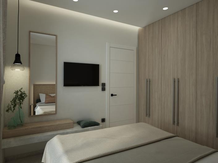 Image No.20-Maison / Villa de 3 chambres à vendre à Maleme