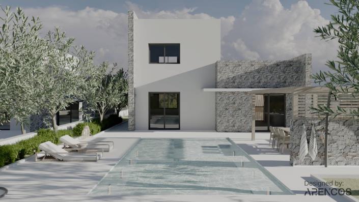 Image No.2-3 Bed House/Villa for sale