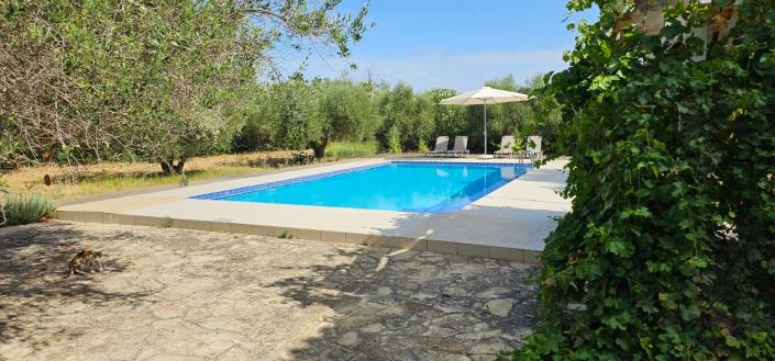 Image No.2-3 Bed Villa / Detached for sale