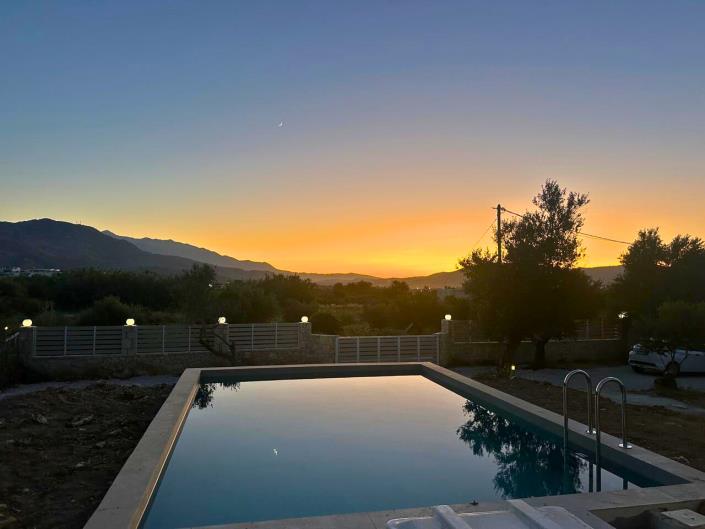 Image No.13-Maison / Villa de 2 chambres à vendre à Georgioupoli