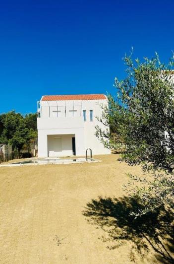 Image No.16-Maison / Villa de 2 chambres à vendre à Georgioupoli