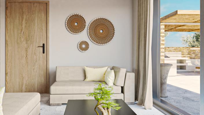 Image No.4-2 Bed House/Villa for sale