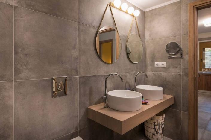 Image No.5-Maison / Villa de 5 chambres à vendre à Gavalohori