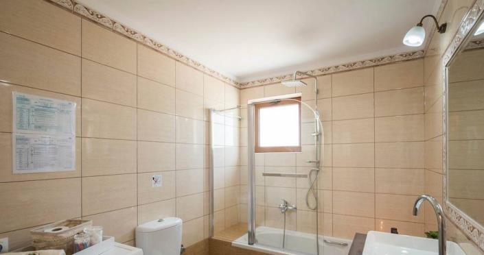 Image No.7-Maison / Villa de 5 chambres à vendre à Gavalohori