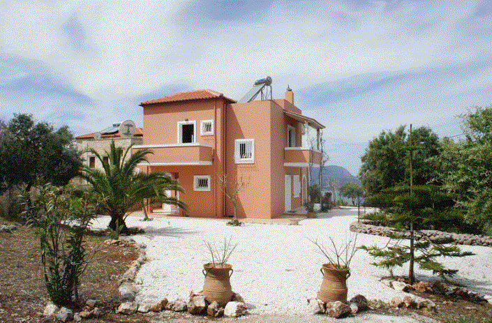 Image No.1-2 Bed House/Villa for sale