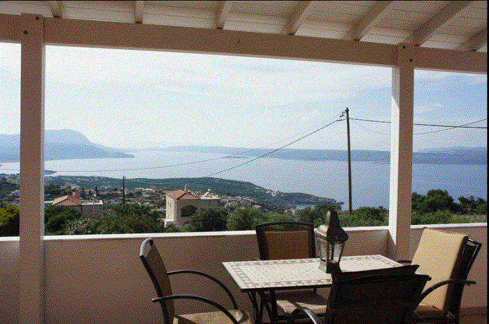 Image No.5-Maison / Villa de 2 chambres à vendre à Kokkino Horio