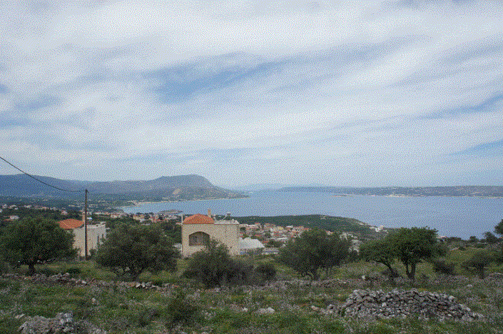 Image No.9-Maison / Villa de 2 chambres à vendre à Kokkino Horio