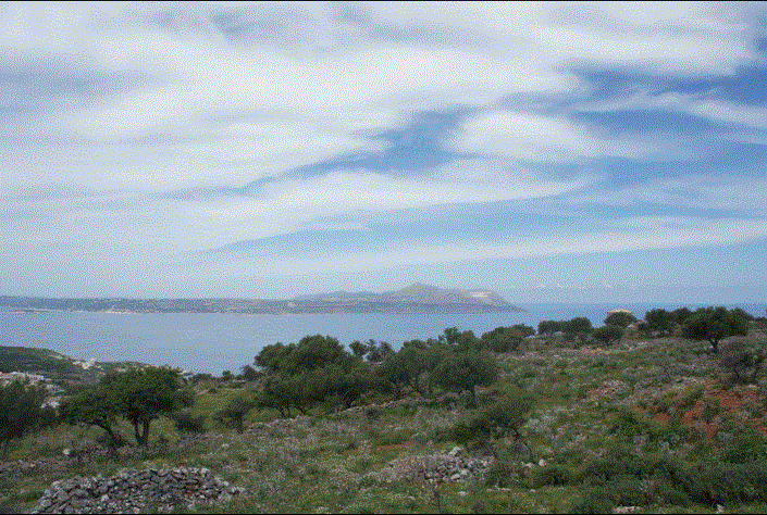 Image No.10-Maison / Villa de 2 chambres à vendre à Kokkino Horio